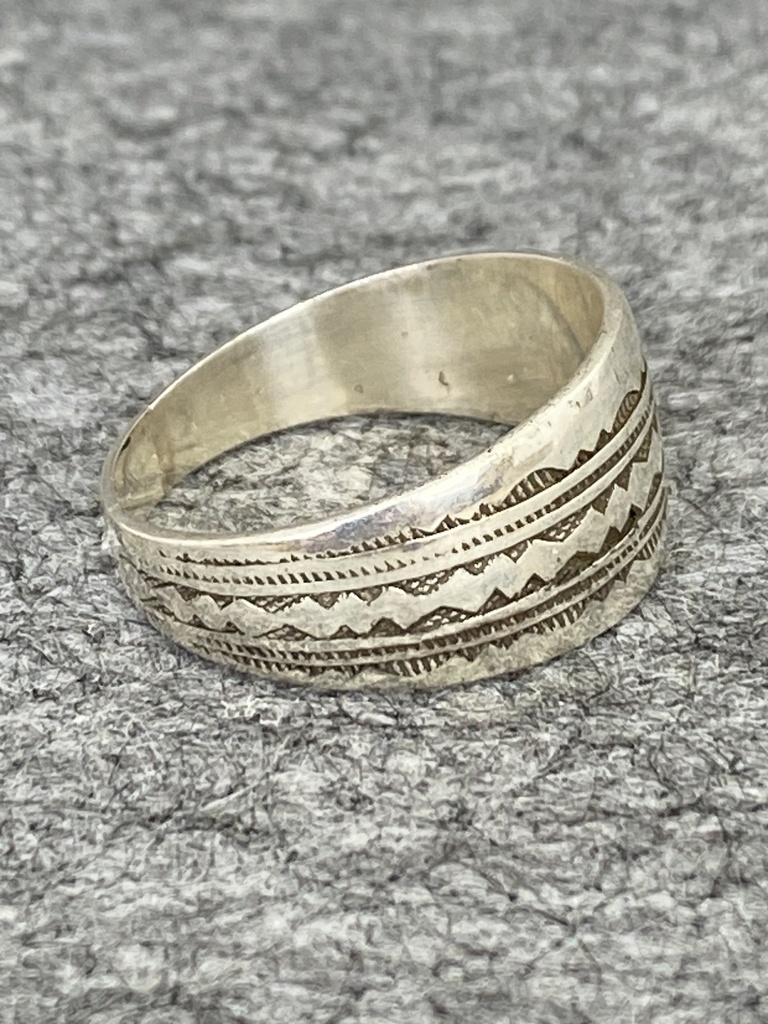Bague Argent 925 [2325]