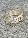 Bague Argent 925 [2325]