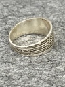 Bague Argent 925 [2328]