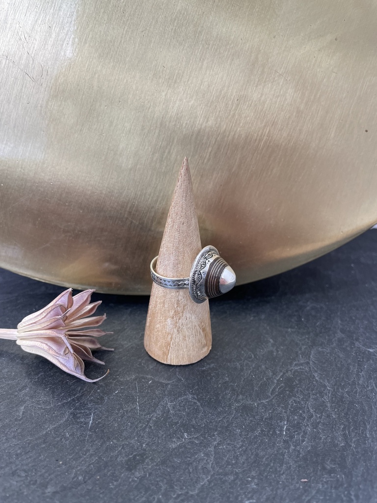 Bague Argent 925 [2338]
