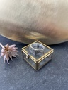 Bague Argent 925 [2340]