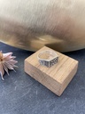 Bague Argent 925 [2340]