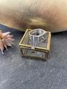 Bague Argent 925 [2341]