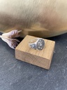 Bague Argent 925 [2342]