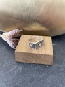 Bague Argent 925 [2343]