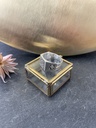 Bague Argent 925 [2345]