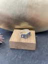 Bague Argent 925 [2345]