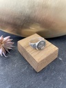 Bague Argent 925 [2346]