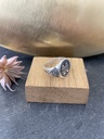 Bague Argent 925 [2347]