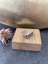 Bague Argent 925 [2349]