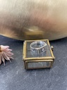 Bague Argent 925 [2352]