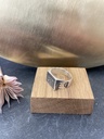 Bague Argent 925 [2353]