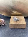 Bague Argent 925 [2354]