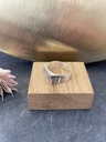 Bague Argent 925 [2357]