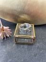 Bague Argent 925 [2357]