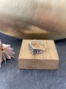 Bague Argent 925 [2360]