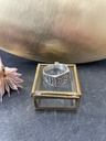 Bague Argent 925 [2360]