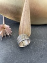 Bague Argent 925 [2363]