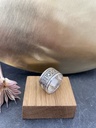 Bague Argent 925 [2365]
