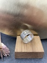Bague Argent 925 [2365]