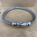 Bracelet Snake Argent 925 [0377]
