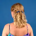 Barrette 'Anémone' - Coucou Suzette