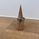 Bague Argent 925 [2835]