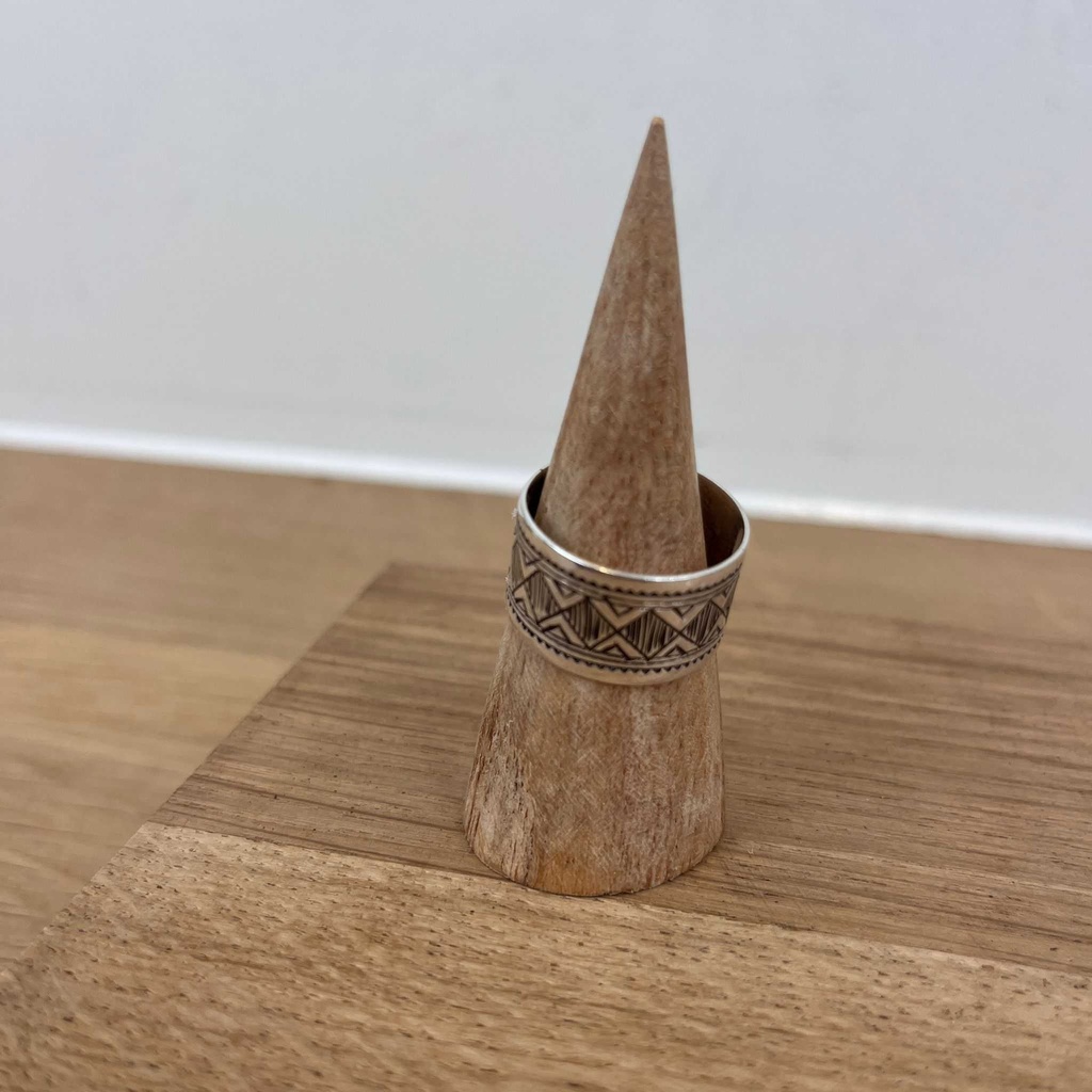 Bague Argent 925 [2836]