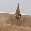 Bague Argent 925 [2836]