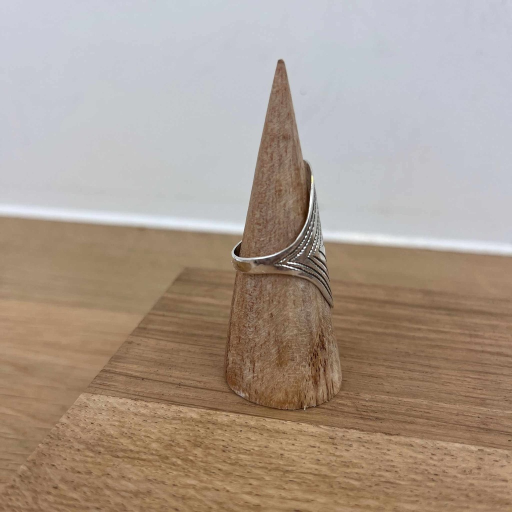 Bague Argent 925 [2837]