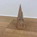 Bague Argent 925 [2837]