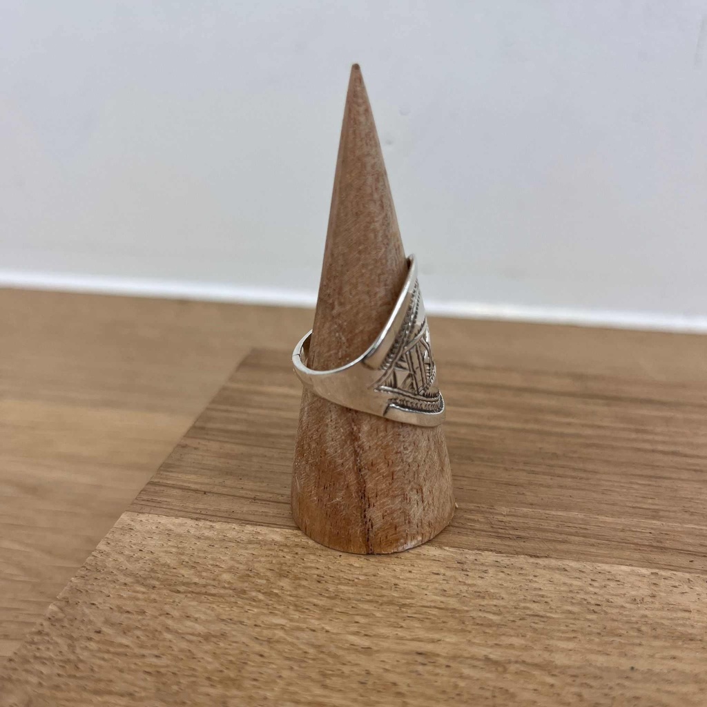 Bague Argent 925 [2839]