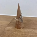 Bague Argent 925 [2839]