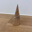 Bague Argent 925 [2840]