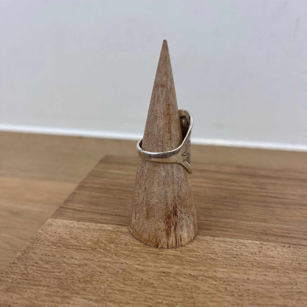 Bague Argent 925 [2841]