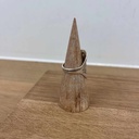 Bague Argent 925 [2841]