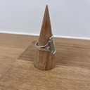 Bague Argent 925 [2843]