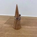 Bague Argent 925 [2847]