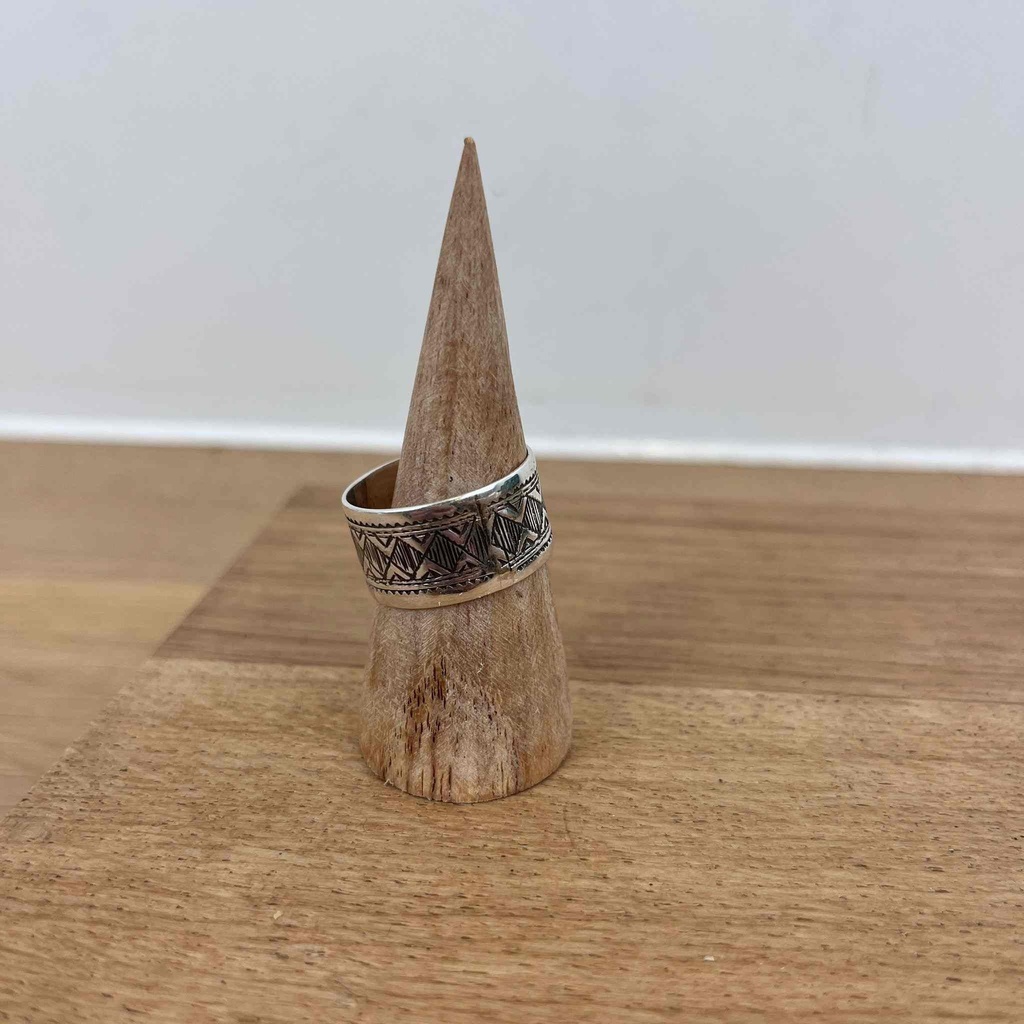 Bague Argent 925 [2848]