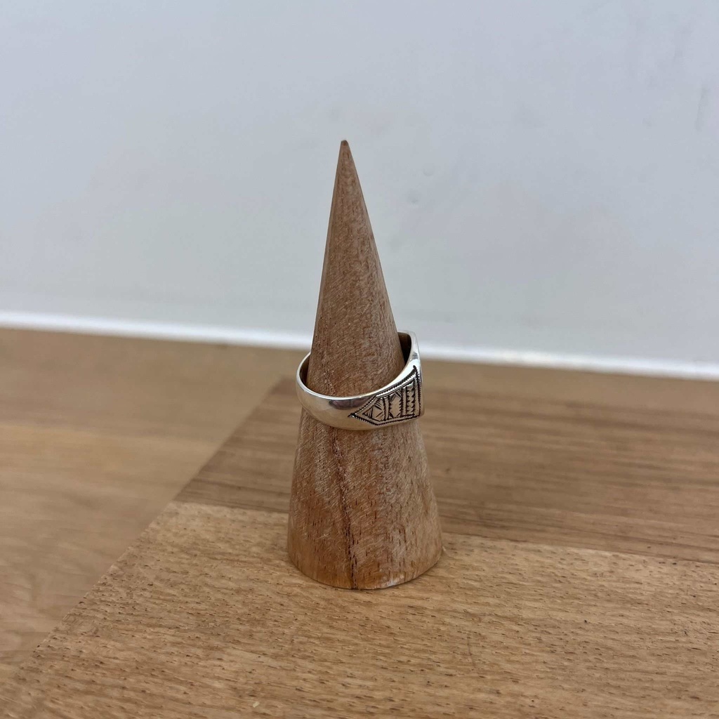 Bague Argent 925 [2849]
