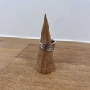 Bague Argent 925 [2856]