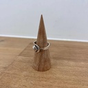 Bague Argent 925 [2858]