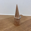 Bague Argent 925 [2882]