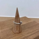 Bague Argent 925 [2883]