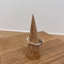 Bague Argent 925 [2884]