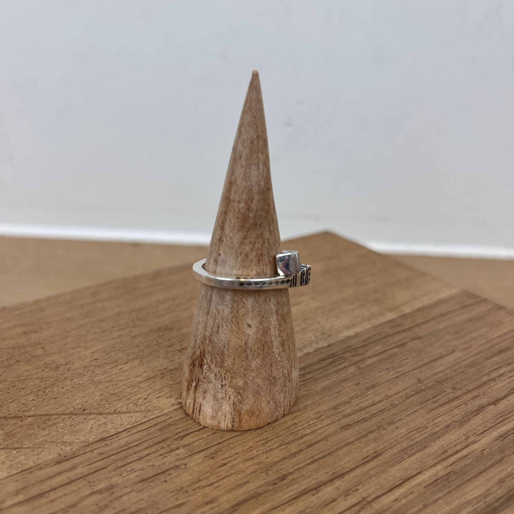 Bague Argent 925 [2885]