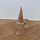 Bague Argent 925 [2887]