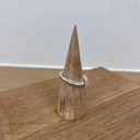 Bague Argent 925 [2888]
