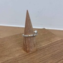 Bague Argent 925 [2889]