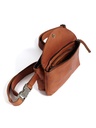 Belt Bag Indio Cognac [Sac Banane]